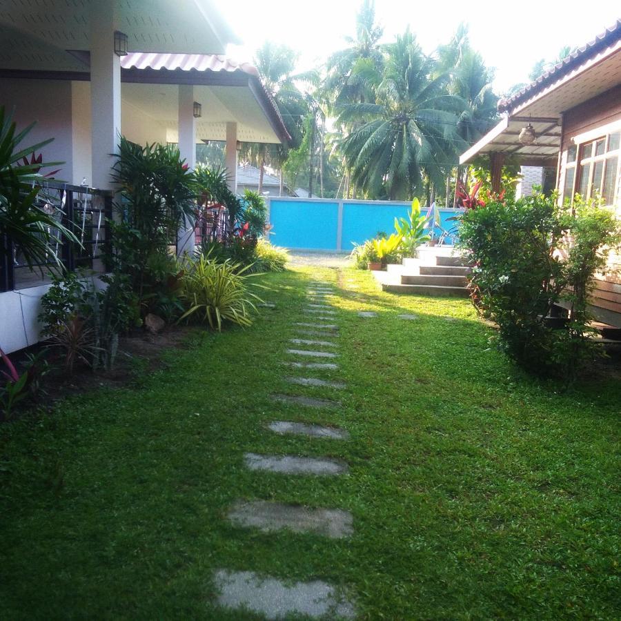 Shine Of Hill Lamai Koh Samui Luaran gambar