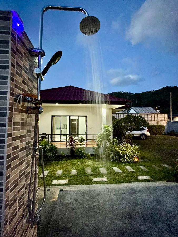 Shine Of Hill Lamai Koh Samui Luaran gambar