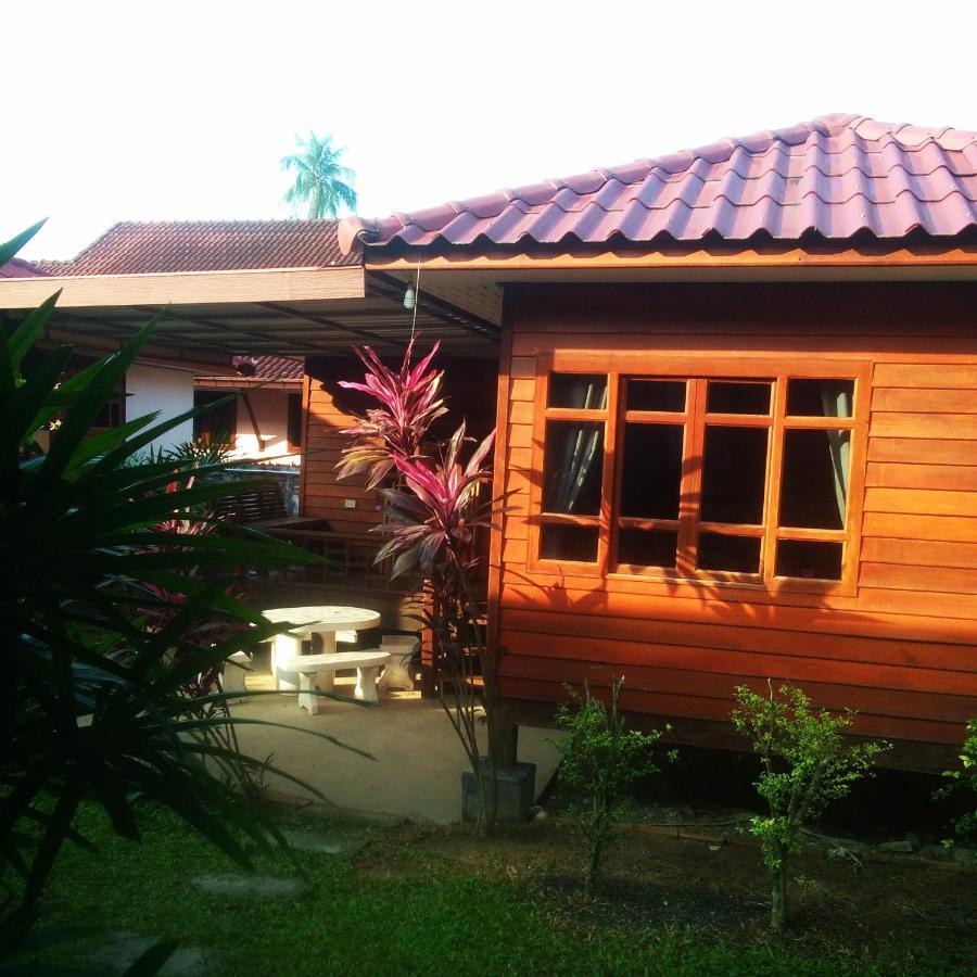 Shine Of Hill Lamai Koh Samui Luaran gambar