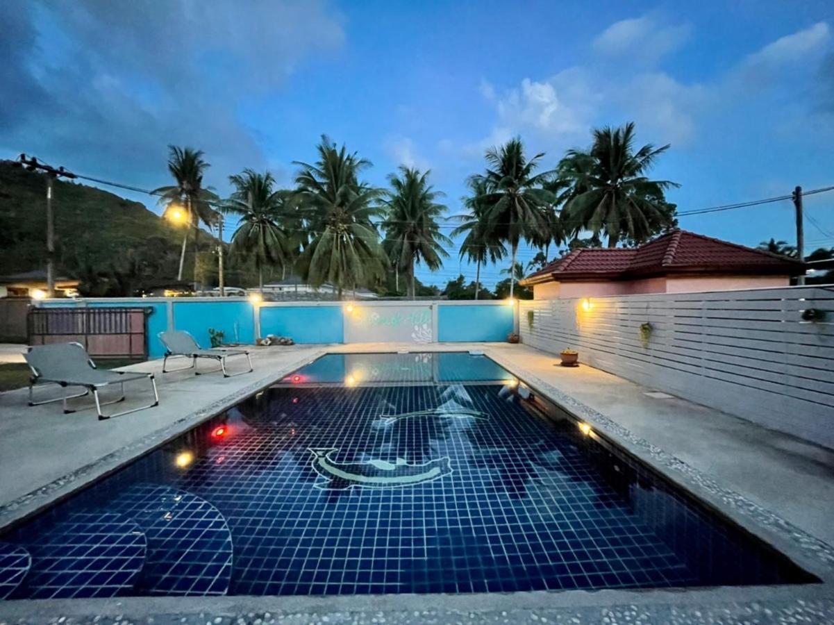Shine Of Hill Lamai Koh Samui Luaran gambar