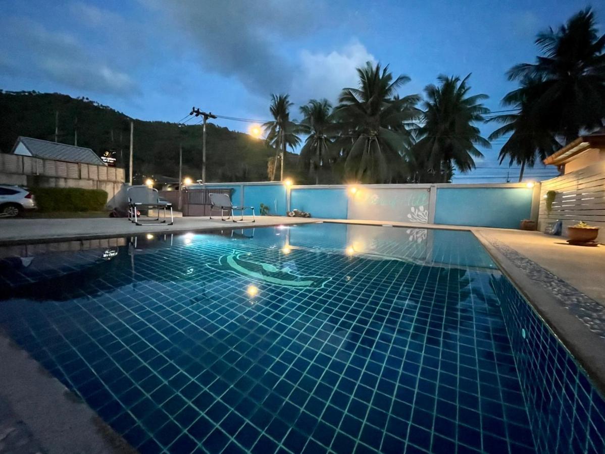 Shine Of Hill Lamai Koh Samui Luaran gambar