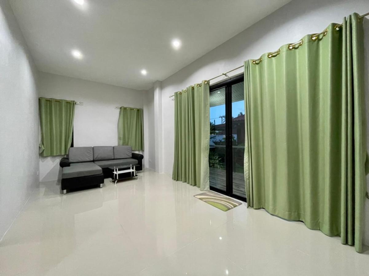 Shine Of Hill Lamai Koh Samui Luaran gambar